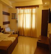 Hotel Vivek Gorakhpur Εξωτερικό φωτογραφία