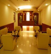Hotel Vivek Gorakhpur Εξωτερικό φωτογραφία