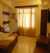 Hotel Vivek Gorakhpur Εξωτερικό φωτογραφία